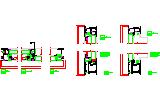 Series 3500 Horizontal Sliding Windows Standard Sash